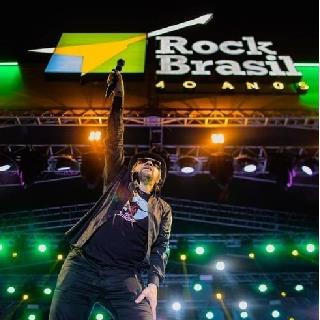 Rock Brasil 40 Anos
